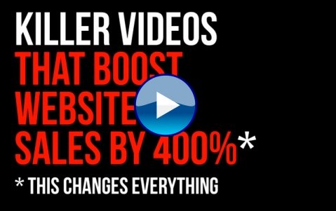 sales video