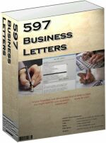 597 Business Letters