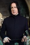 Severus Snape Cover Letter